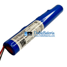 Batería para DALI katch LG18650-05DQ0012-03 [Batería de repuesto]